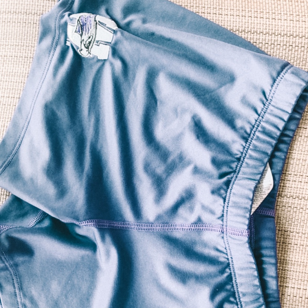 Whitewater spandex